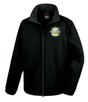 Soft Shell Jacket - Unisex